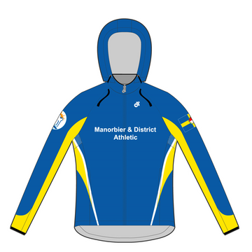CITY Bremen Windbreaker - Children