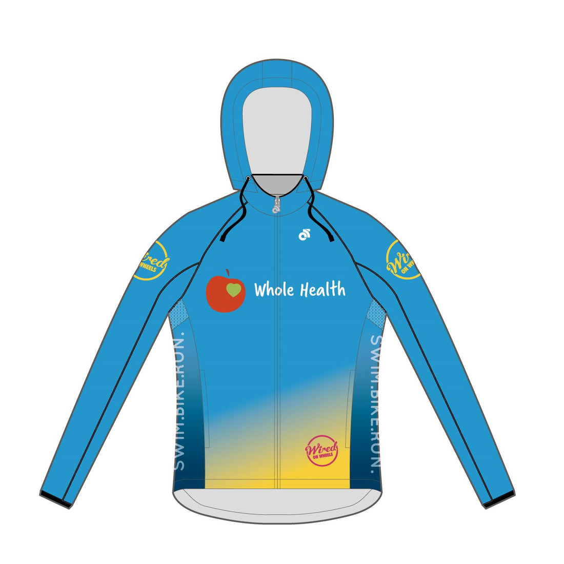 CITY Bremen Windbreaker Champion System UK