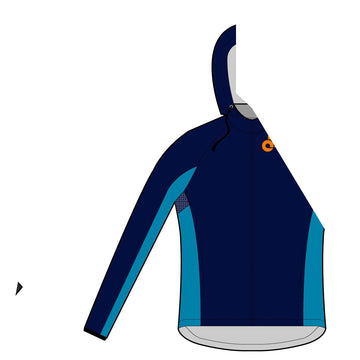 CITY Bremen Windbreaker Champion System UK