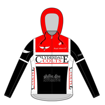 CITY Bremen Windbreaker Champion System UK
