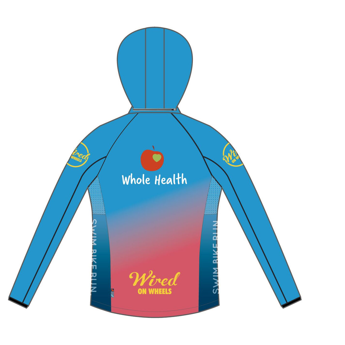 CITY Bremen Windbreaker Champion System UK