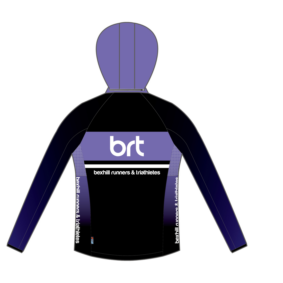 CITY Bremen Windbreaker