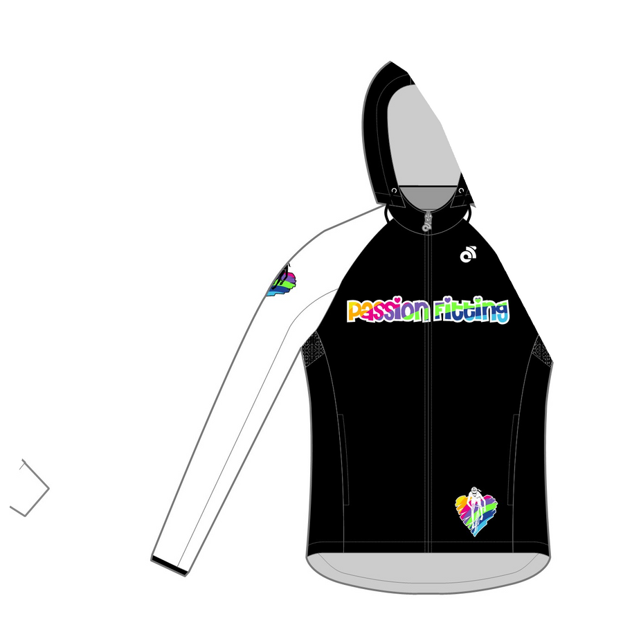 CITY Bremen Windbreaker