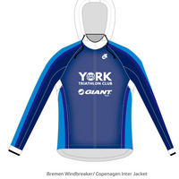 CITY Bremen Windbreaker