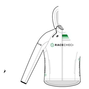CITY Bremen Windbreaker