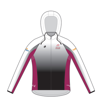 CITY Bremen Windbreaker