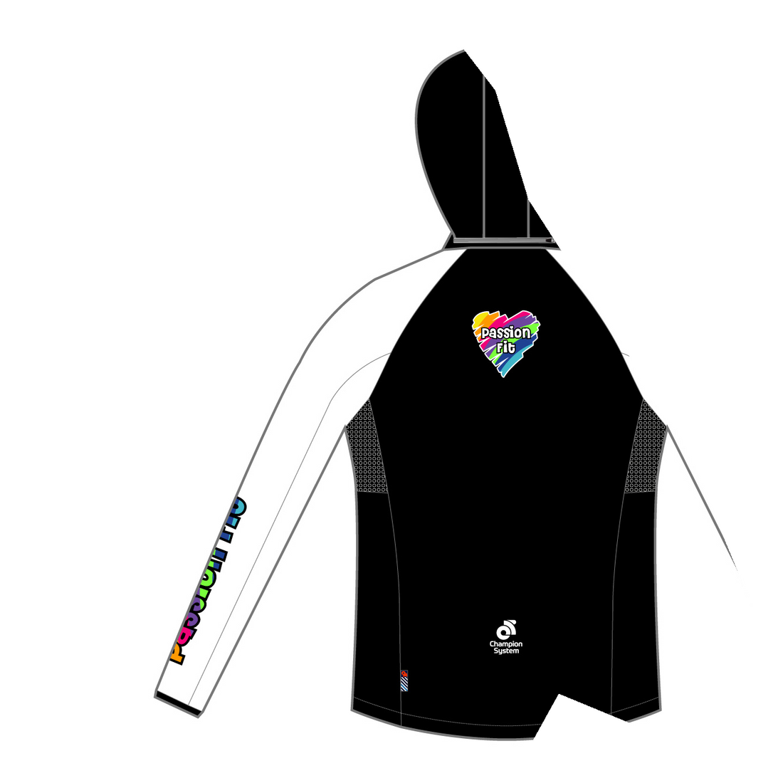 CITY Bremen Windbreaker
