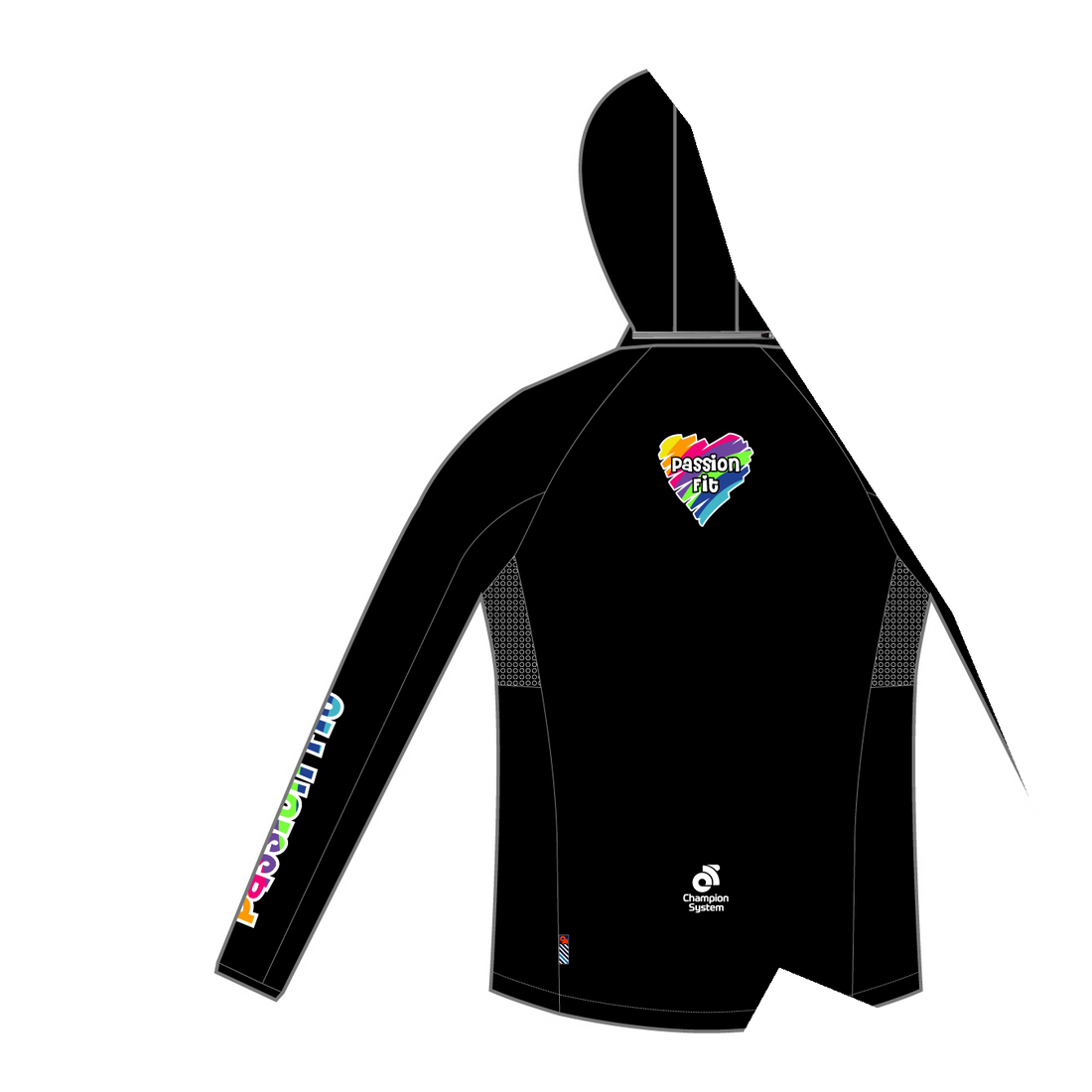CITY Bremen Windbreaker