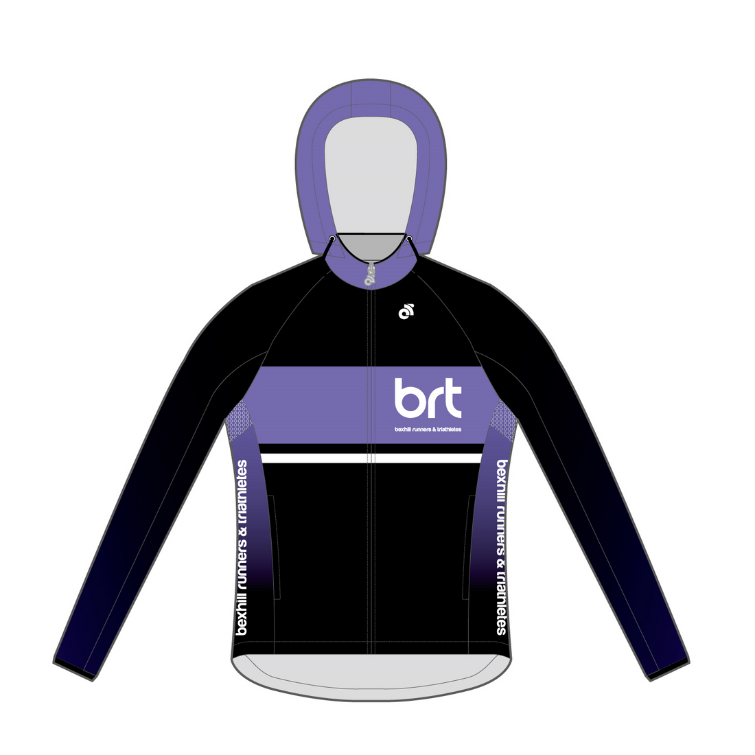 CITY Bremen Windbreaker