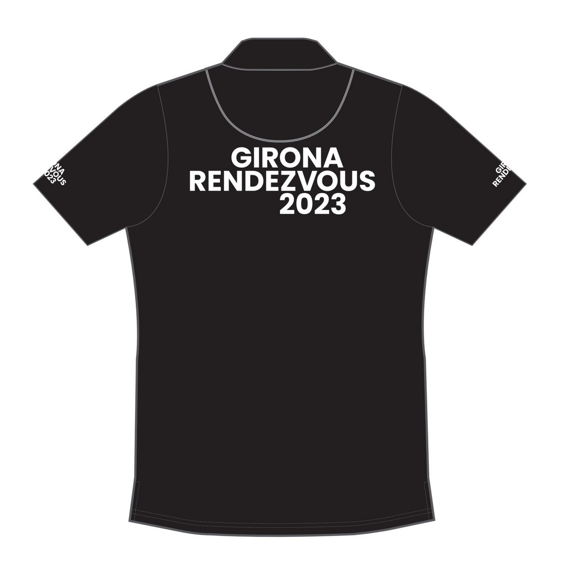 CITY Brooklyn Polo