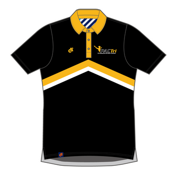CITY Brooklyn Polo