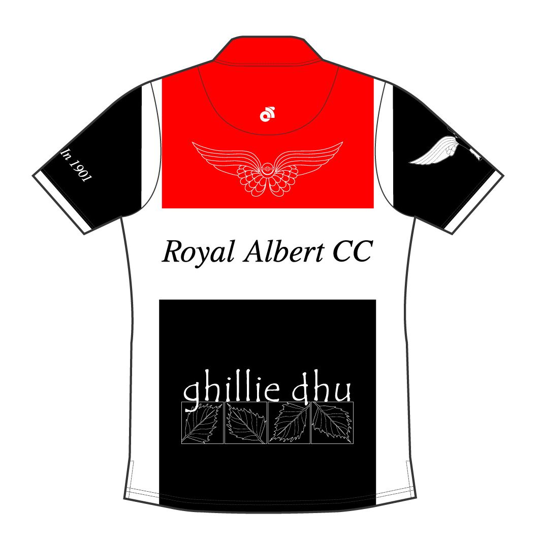 CITY Brooklyn Polo Champion System UK
