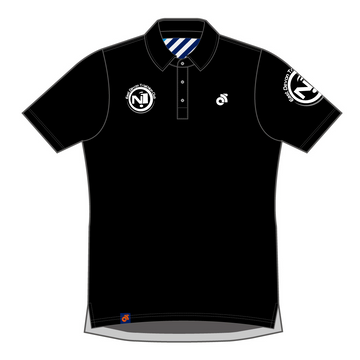 CITY Brooklyn Polo
