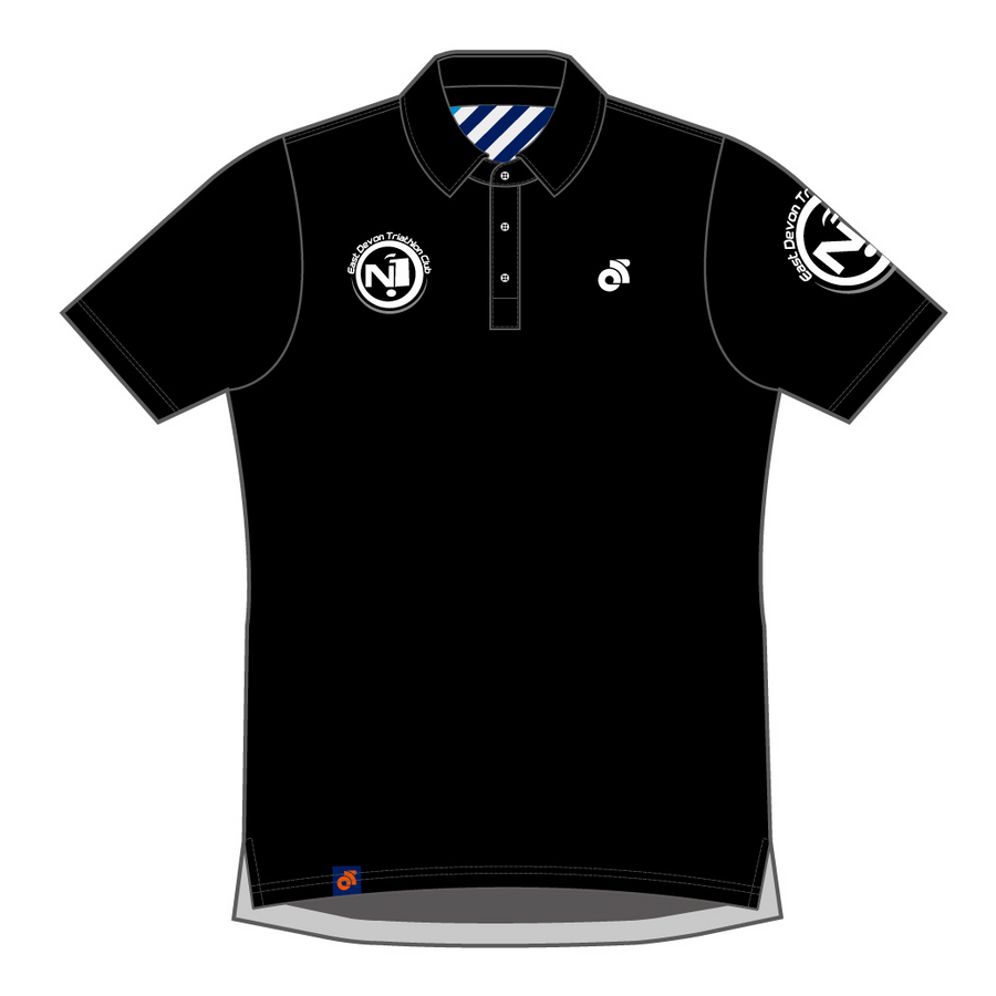 CITY Brooklyn Polo