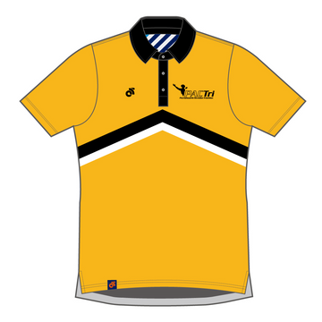 CITY Brooklyn Polo