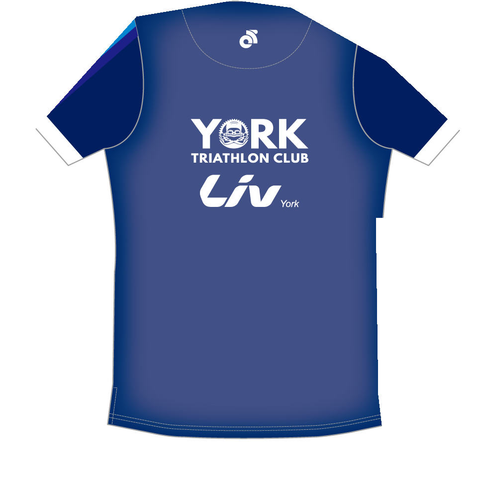 CITY Brooklyn Polo