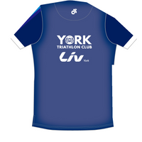 CITY Brooklyn Polo