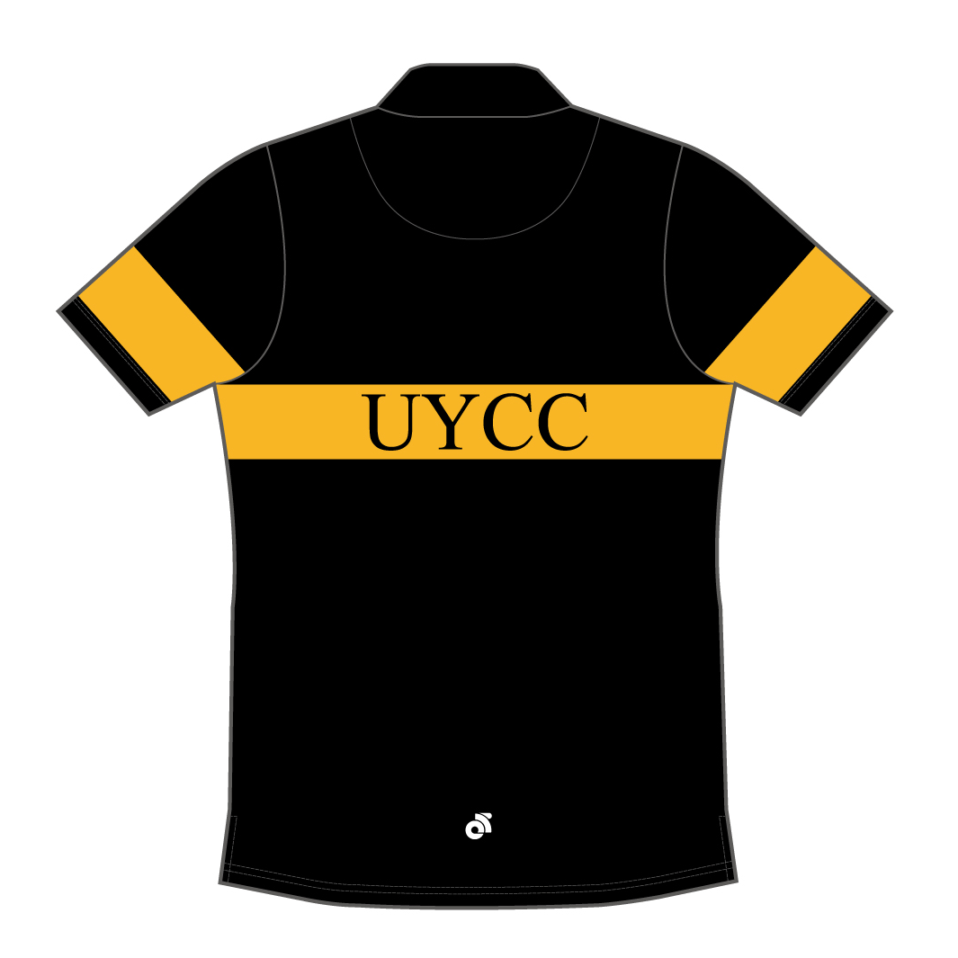 CITY Brooklyn Polo