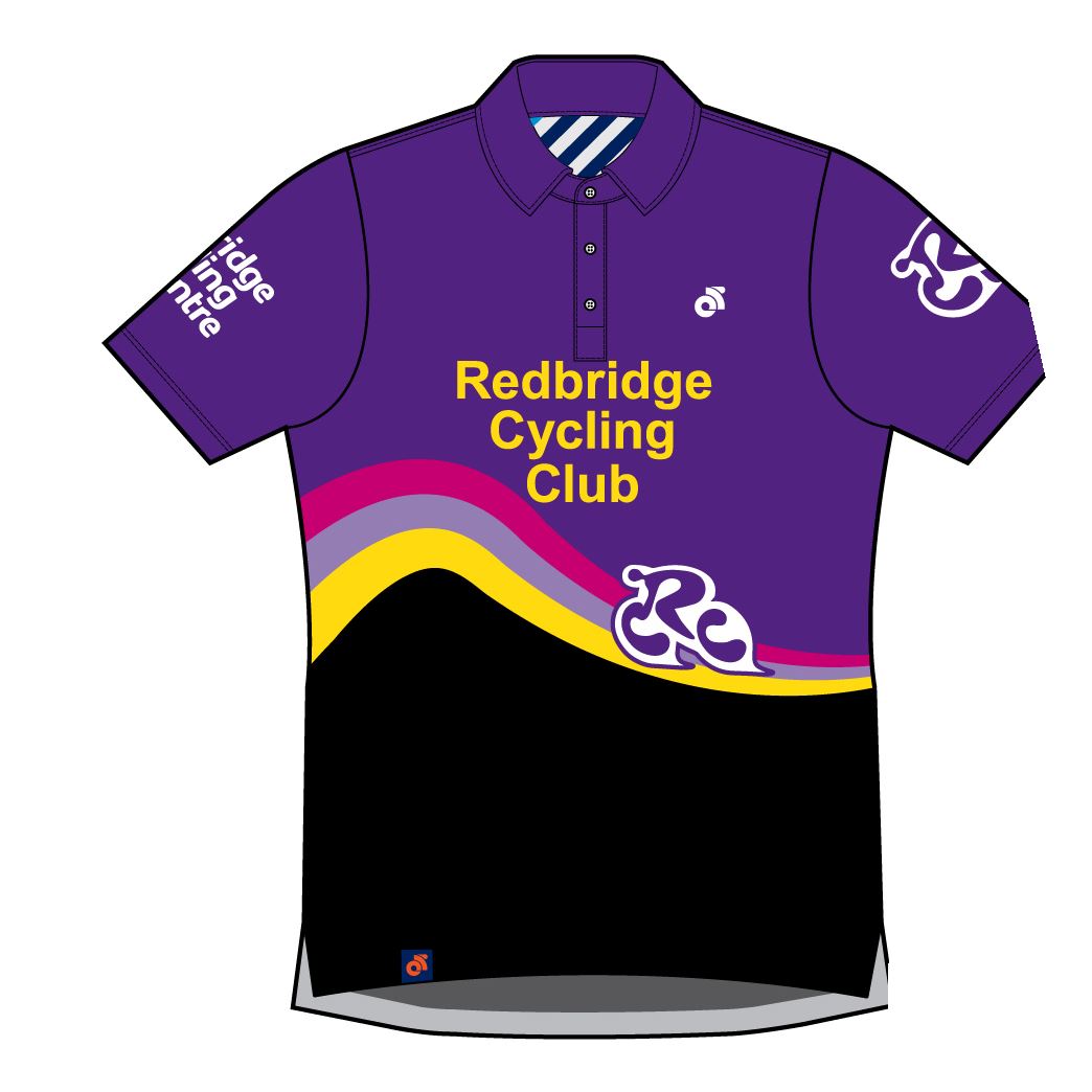 CITY Brooklyn Polo Champion System UK