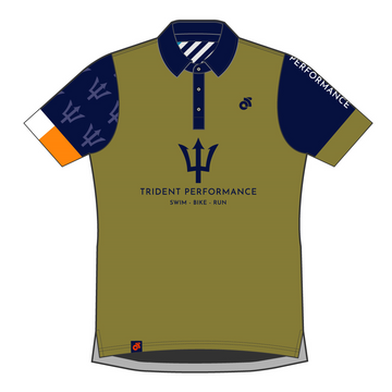 CITY Brooklyn Polo