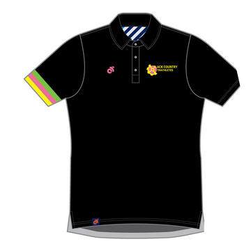 CITY Brooklyn Polo