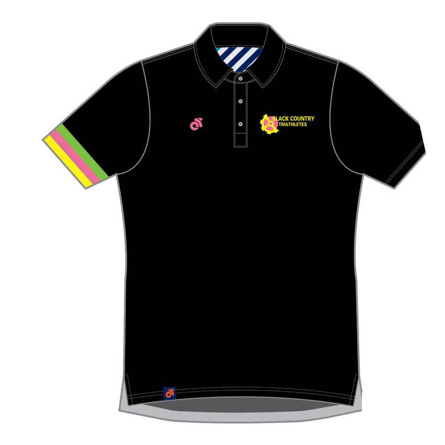 CITY Brooklyn Polo