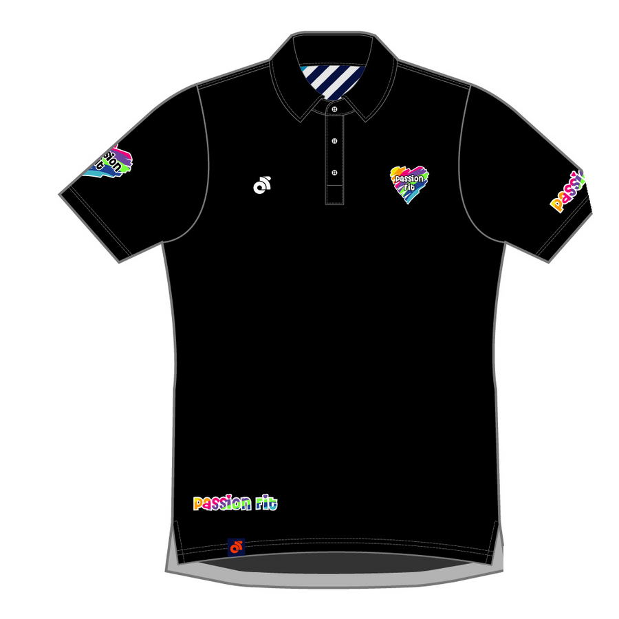 CITY Brooklyn Polo