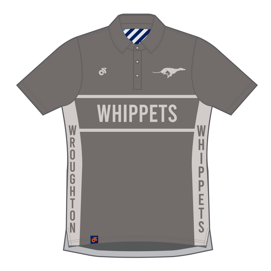 CITY Brooklyn Polo