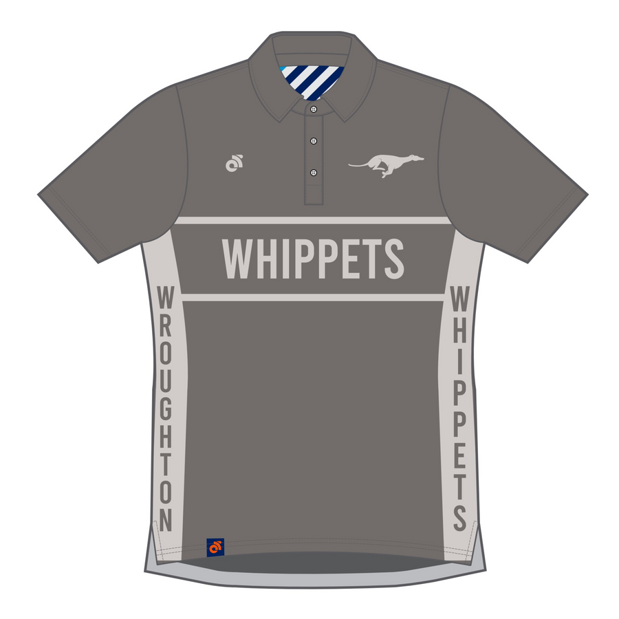 CITY Brooklyn Polo