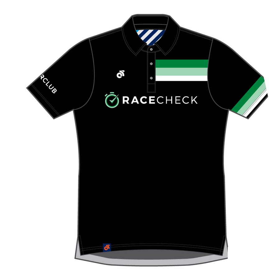 CITY Brooklyn Polo