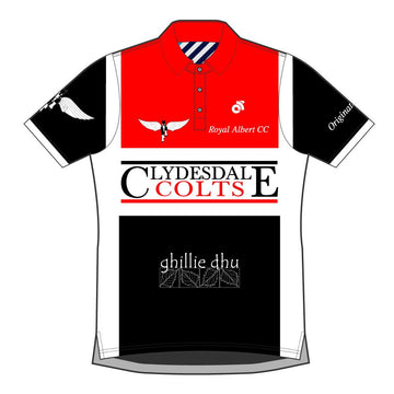 CITY Brooklyn Polo Champion System UK