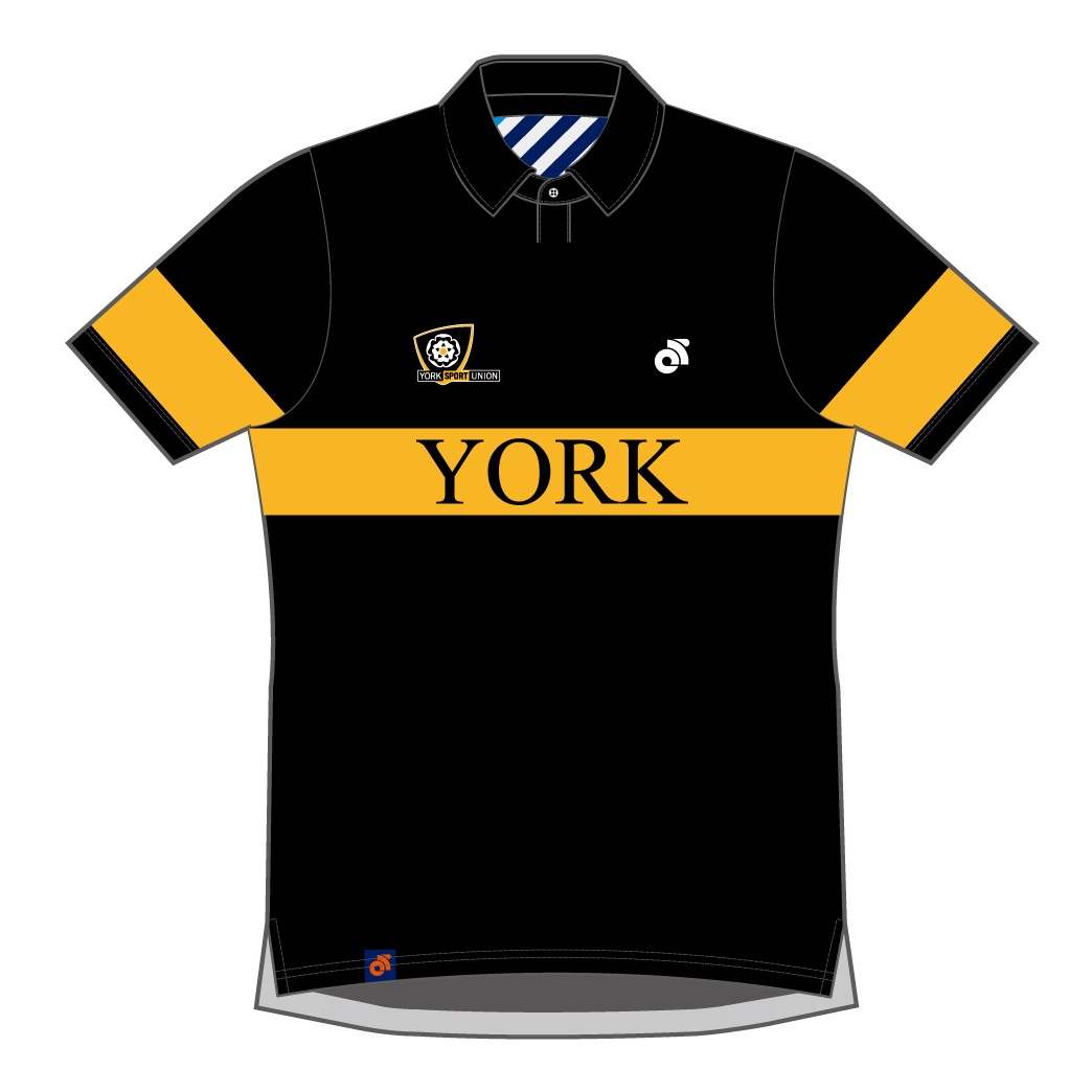 CITY Brooklyn Polo