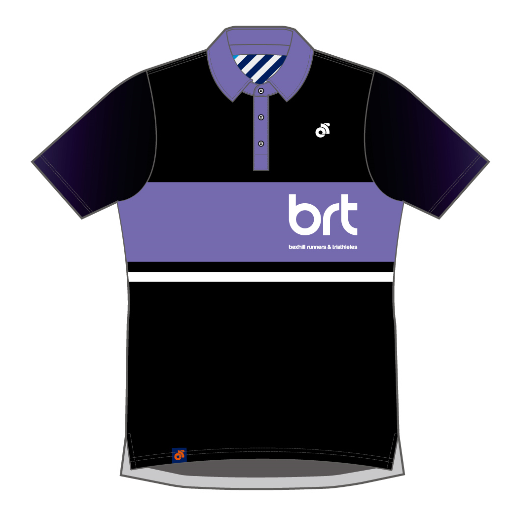 CITY Brooklyn Polo