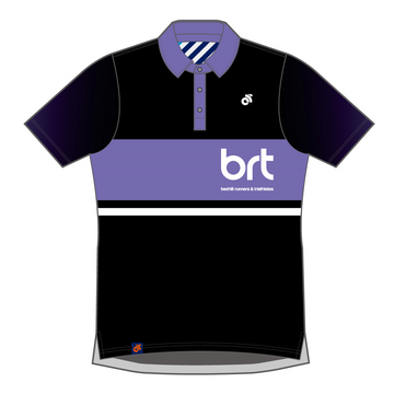 CITY Brooklyn Polo