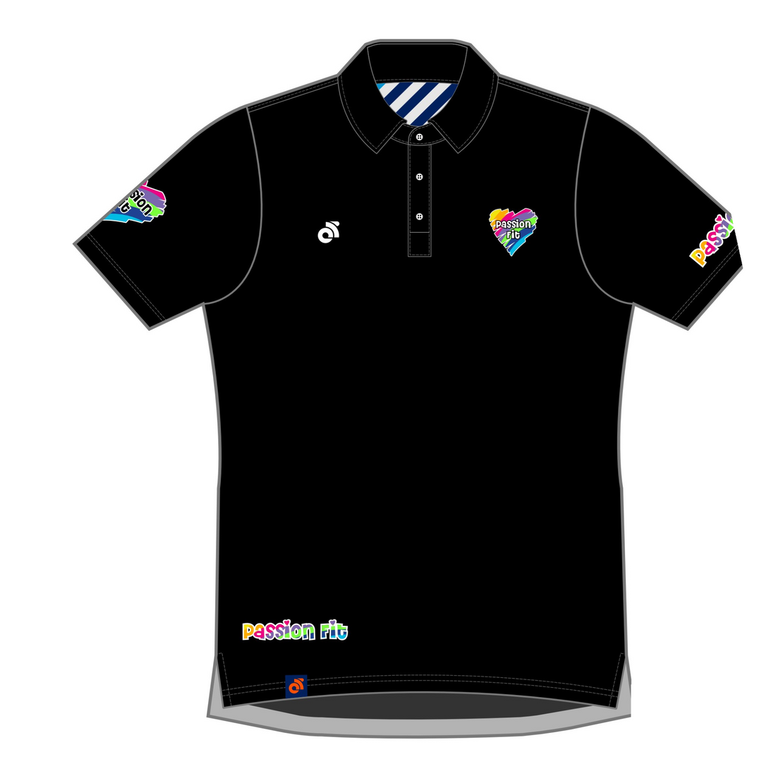 CITY Brooklyn Polo