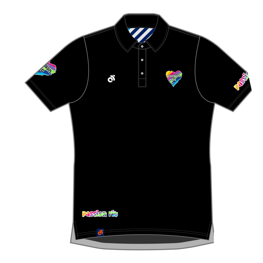 CITY Brooklyn Polo