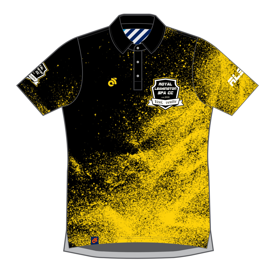CITY Brooklyn Polo