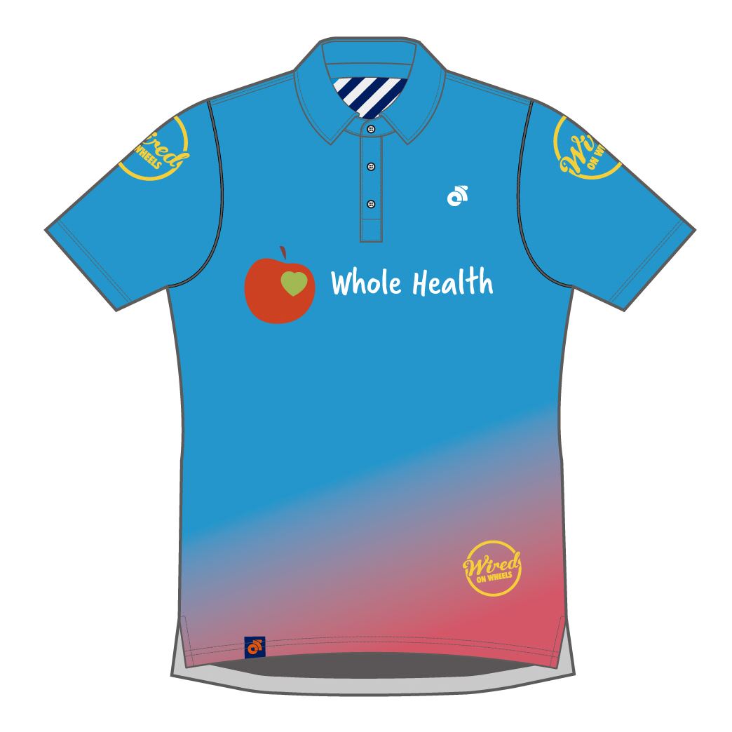 CITY Brooklyn Polo Champion System UK