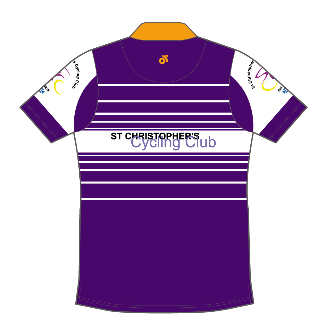 CITY Brooklyn Polo