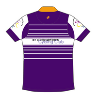 CITY Brooklyn Polo