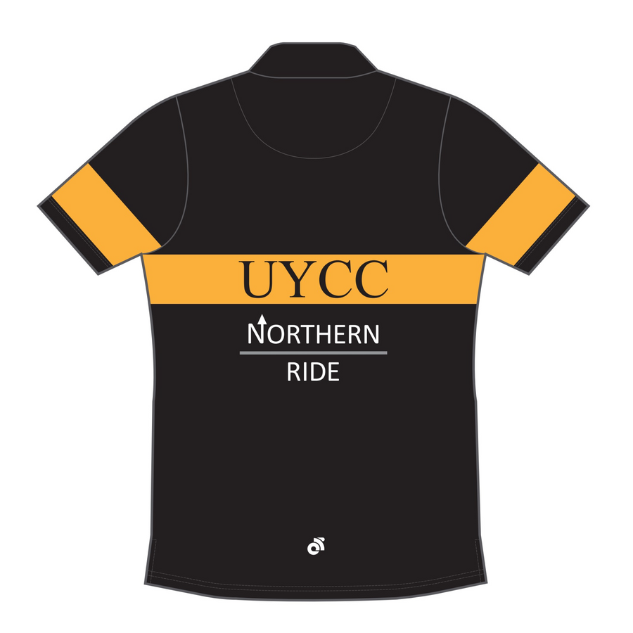 CITY Brooklyn Polo