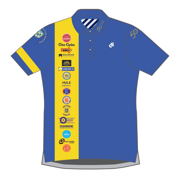 CITY Brooklyn Polo