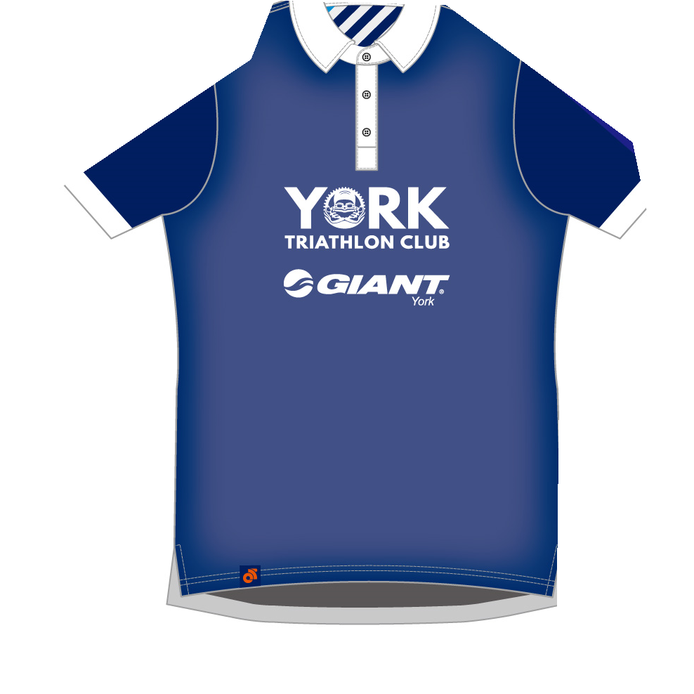 CITY Brooklyn Polo