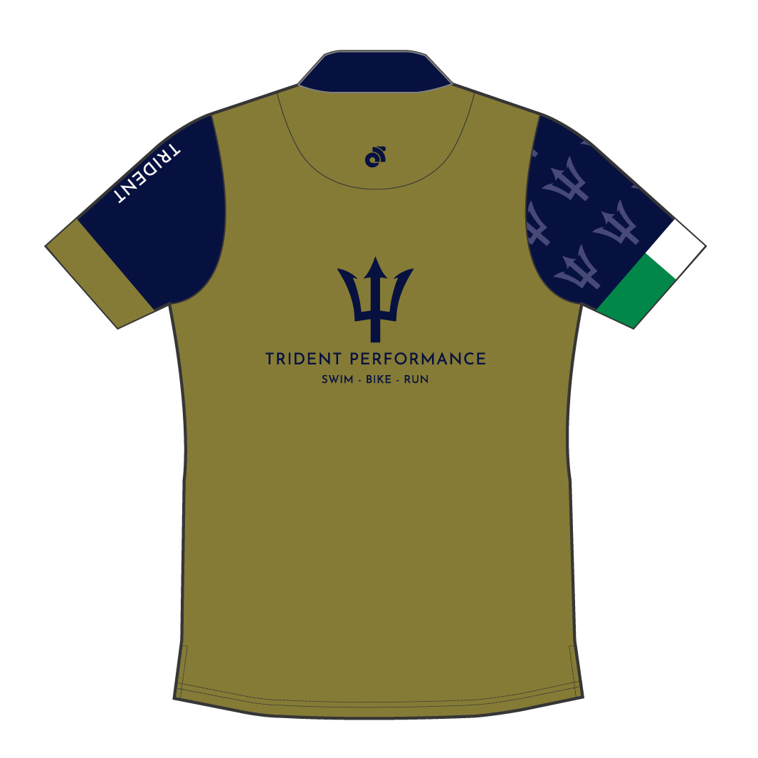 CITY Brooklyn Polo