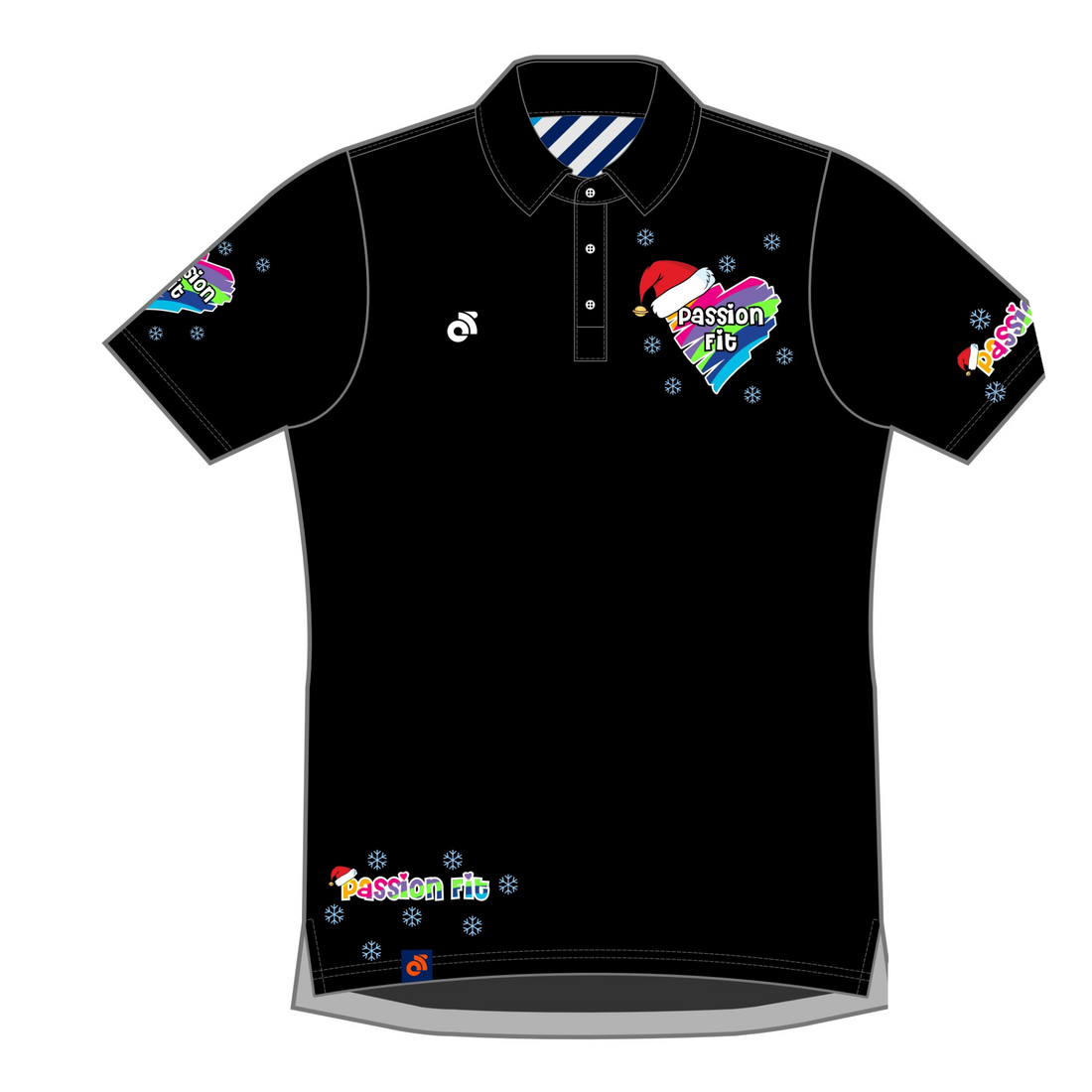 CITY Brooklyn Polo