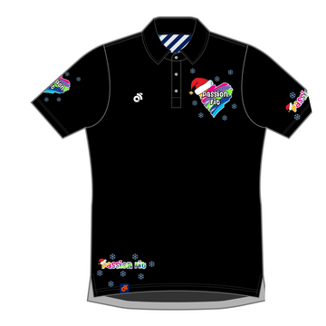 CITY Brooklyn Polo