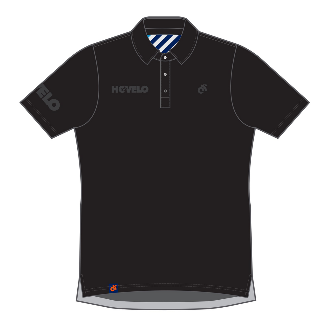 CITY Brooklyn Polo