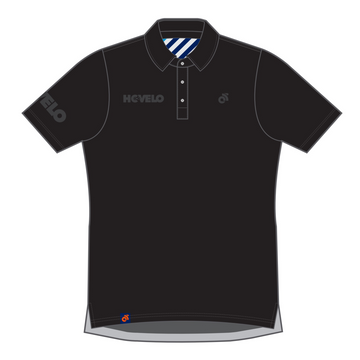 CITY Brooklyn Polo