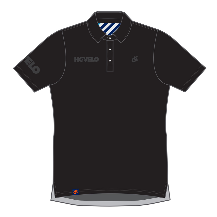 CITY Brooklyn Polo