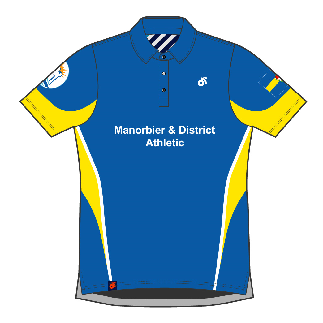 CITY Brooklyn Polo